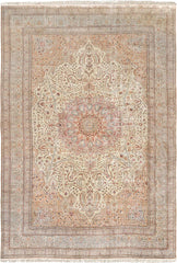 OLD SILK HEREKE