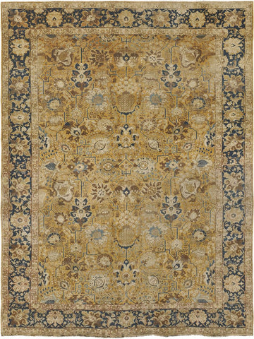 ANTIQUE TABRIZ