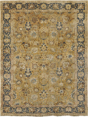 ANTIQUE TABRIZ