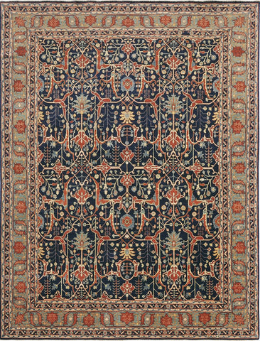 TABRIZ STYLE