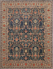 TABRIZ STYLE