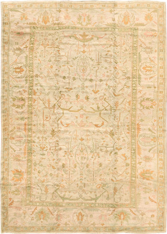 ANTIQUE OUSHAK