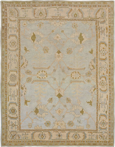 ANTIQUE OUSHAK