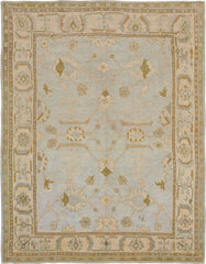 ANTIQUE OUSHAK