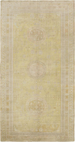 ANTIQUE SAMARKAND