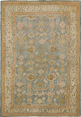 ANTIQUE OUSHAK