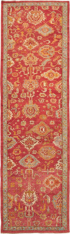 ANTIQUE OUSHAK