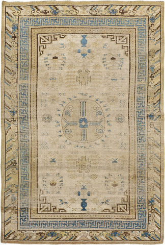ANTIQUE SAMARKAND