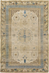 ANTIQUE SAMARKAND