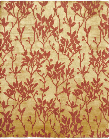 MODERN W/SILK