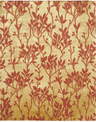 MODERN W/SILK
