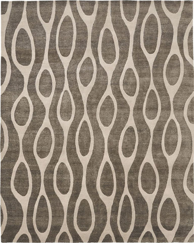 MODERN W/SILK