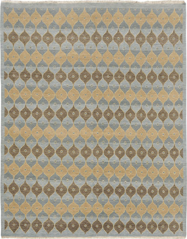 MODERN W/SILK