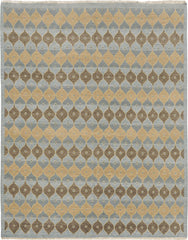 MODERN W/SILK