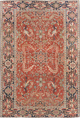 ANTIQUE HERIZ