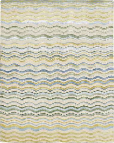MODERN W/SILK