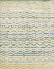 MODERN W/SILK