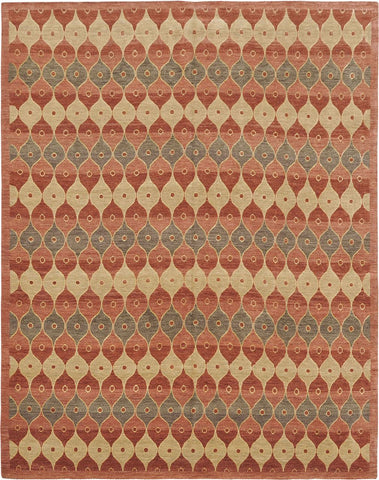 MODERN W/SILK