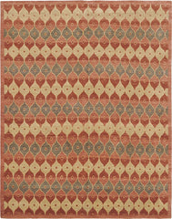 MODERN W/SILK