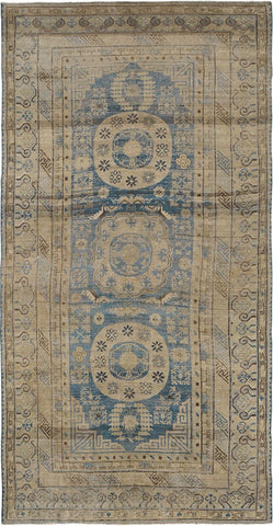ANTIQUE SAMARKAND