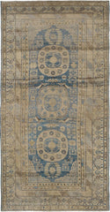 ANTIQUE SAMARKAND