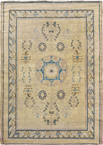 ANTIQUE SAMARKAND