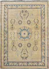 ANTIQUE SAMARKAND
