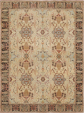 TABRIZ STYLE