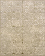 MODERN W/SILK