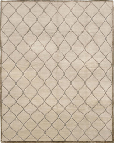 MODERN W/SILK