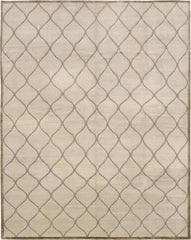 MODERN W/SILK