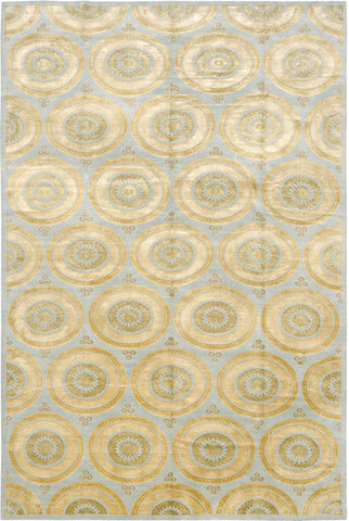 MODERN W/SILK