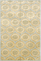 MODERN W/SILK