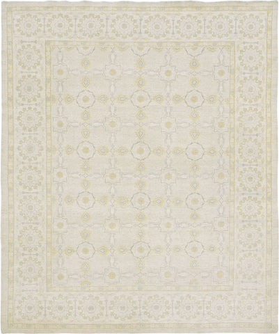 OTTOMAN STYLE