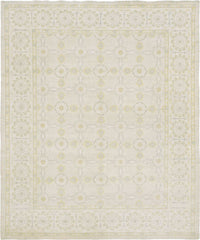 OTTOMAN STYLE