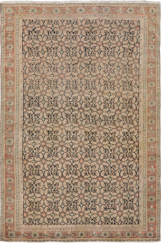 ANTIQUE SENNEH