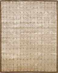 MODERN W/SILK