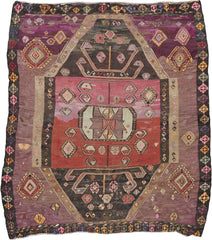 OLD KILIM