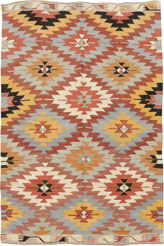OLD KILIM