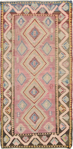 OLD KILIM