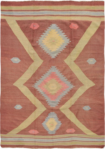 OLD KILIM