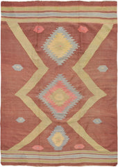 OLD KILIM