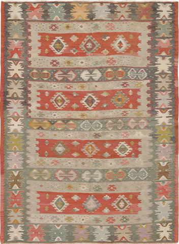 OLD KILIM