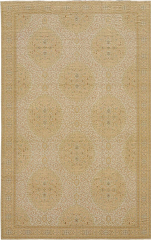 OTTOMAN STYLE