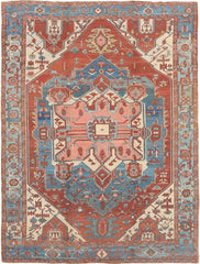 ANTIQUE SERAPI