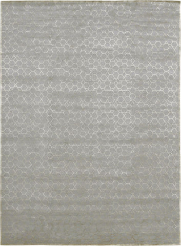 MODERN W/SILK