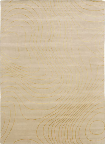 MODERN W/SILK