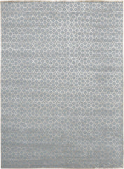 MODERN W/SILK