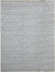 MODERN W/SILK