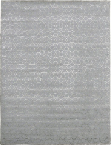 MODERN W/SILK
